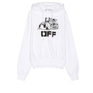 OFF-WHITE Hoodie